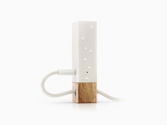 cleantech, design, organic food, radiation, iPhone, green apps