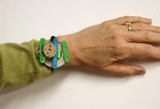 Lebanon, littleBits, electronics, technology, toys, design