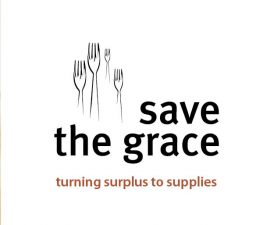 Save the Grace Combats Lebanon’s Year-Round Food Waste