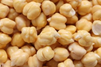 Holy Chick Pea! Jordan Bursts Falafel World Record