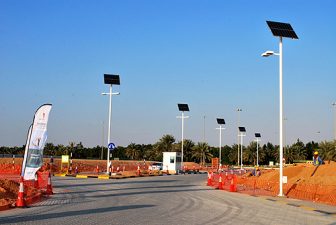Lightbulb Flips On Over Emirati Planners