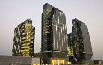 Sowwah Square Receives First LEED-CS Gold Pre-Certification in Abu Dhabi