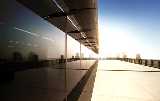 Sowwah Square, Abu Dhabi, Al Maryah Island, LEED-CS, USGBC