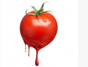 Lycored replaces toxic Red 40 with tomato-based dye and it’s halal