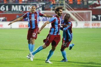 Turkish Soccer Club Trabzonspor to Fund Itself With Hydroelectric Plant