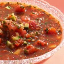 5 Cool No-Cook Recipes For Summer Dining