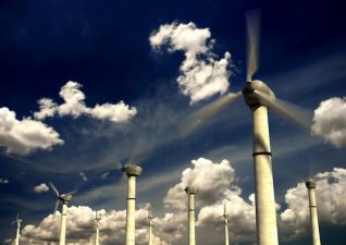 Tarfaya: Africa’s Largest Wind Farm in Morocco is a Go