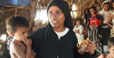 Ramadan in Yemen is Miserable and it’s Getting Worse