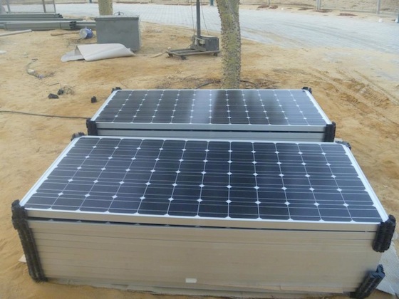 Egypt, AUC, SDE 2012, Solar Decathlon, SLIDES, Arkan, Madrid, Architecture Competition