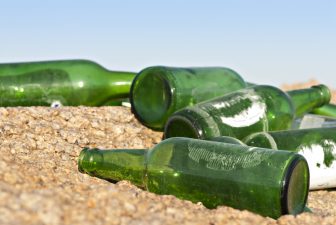 Egypt Makes Recycling A Priority