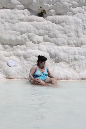 pamukkale turkey