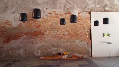 Post-Oil Stagnation in Kuwait at the Venice Biennale