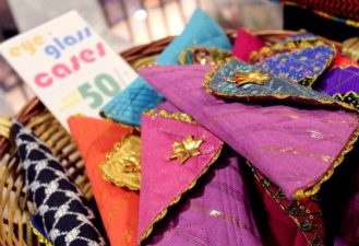 ARTE for Artisans of the Emirates – A Middle East Craftsperson’s Extravaganza