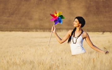 Iran Blows Past Sanctions with Wind Energy