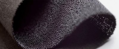 Blücher’s Wallpaper Cleans Sick Buildings