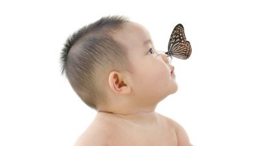 EdenShield’s insect repellent is like nose plug for bugs