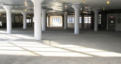 Dror Benshetrit’s VIP Hub for Exclusive Cross-over Designers