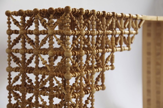 mashrabiya, Carwan, mischer'traxier, green design, sustainable design, Lebanon, handcrafts