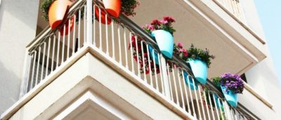 GreenBo Planters Help Your Patio Garden Grow