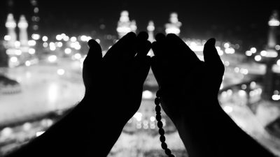 SARS-like Mystery Virus Appears in Saudi Arabia, Alerting Haj Pilgrims