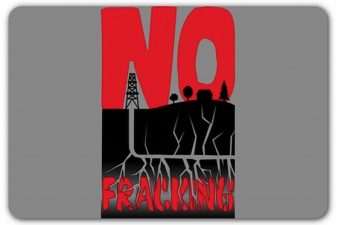 Frack Off Shell! Egyptians Launch Anti-Fracking Campaign