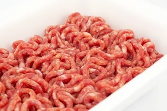 ABC News Sued Over Pink Slime