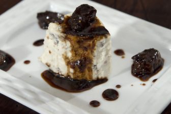 Goat’s Cheese And Dates For Your Succot Holiday, TWO RECIPES