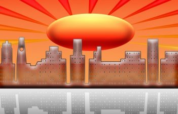 Masdar Looks to Make Good on Solar Power in Saudi Arabia