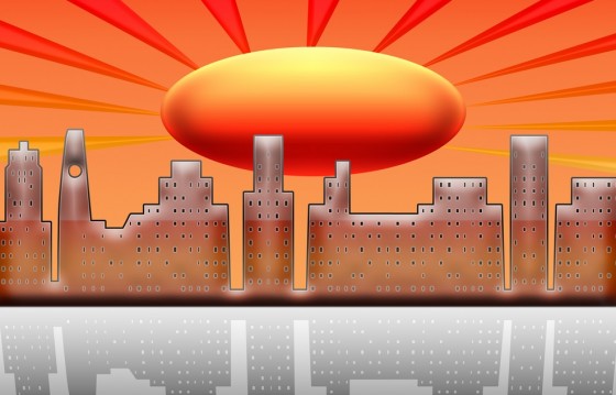 Masdar Looks to Make Good on Solar Power in Saudi Arabia