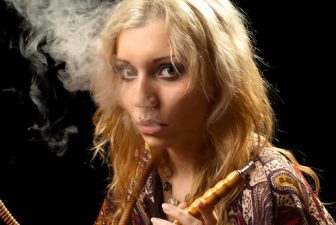 Hooked on Hookah? It’s Worse than Smokes, Says Iran