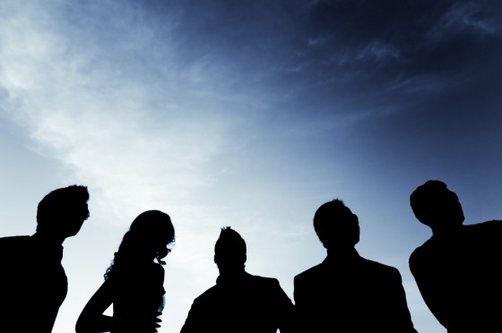 daylight savings, summer, photography, silhouette, Israel, lifestyle