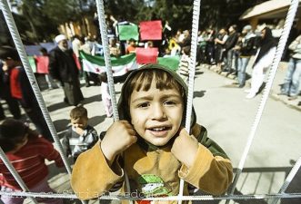 How Unsustainable Water Policies Crippled The Assad Regime (INTERVIEW)