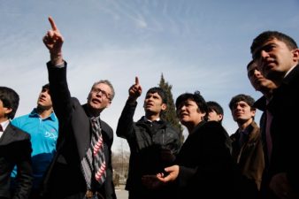 Recycling Yourself When Green Projects Go Bust