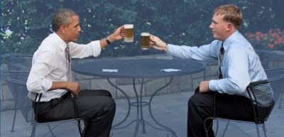 White House Honey Beer Recipes