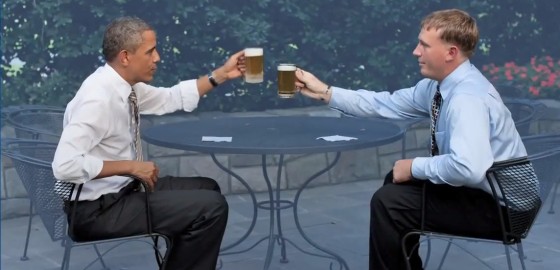 obama honey brew beer recipe