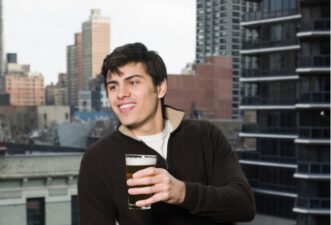 Dancing Camel Brewery supports the Sea