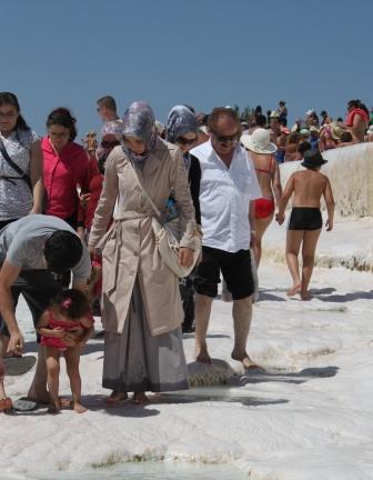 pamukkale turkey