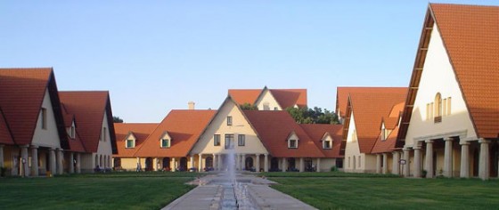 Al Akhawayn University, wind hydrogen energy teaching center, morocco, 