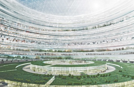 artificial island, Istanbul canal, HavvAda, Dror Benshetrit, urban development