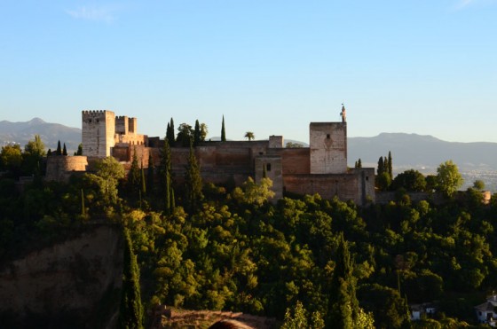 La Alhambra, Granada, Spain, Sierra Nevada Mountains, Moors, Arab, Architecture, La Alhambra, Alhambra Granada, UNESCO World Heritage Spain, Moorish architecture, Islamic art Spain, Nasrid dynasty, Generalife gardens, Granada travel, Andalusia heritage, Arab world legacy, Spanish palaces, historic fortress Spain, Alhambra palace complex, Islamic architecture Europe, Andalusia UNESCO sites