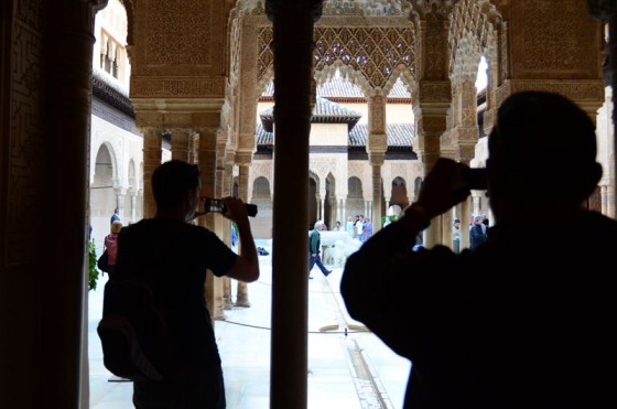 La Alhambra, Granada, Spain, Sierra Nevada Mountains, Tafline Laylin, Moors, Arab, Architecture, La Alhambra, Alhambra Granada, UNESCO World Heritage Spain, Moorish architecture, Islamic art Spain, Nasrid dynasty, Generalife gardens, Granada travel, Andalusia heritage, Arab world legacy, Spanish palaces, historic fortress Spain, Alhambra palace complex, Islamic architecture Europe, Andalusia UNESCO sites