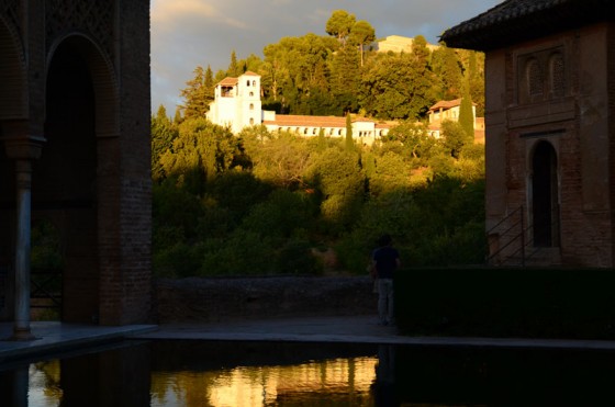 La Alhambra, Granada, Spain, Sierra Nevada Mountains, Tafline Laylin, Moors, Arab, Architecture, La Alhambra, Alhambra Granada, UNESCO World Heritage Spain, Moorish architecture, Islamic art Spain, Nasrid dynasty, Generalife gardens, Granada travel, Andalusia heritage, Arab world legacy, Spanish palaces, historic fortress Spain, Alhambra palace complex, Islamic architecture Europe, Andalusia UNESCO sites