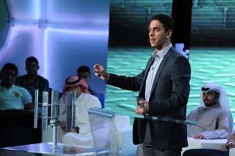 One Meter High ‘Shattel-Power’ Wind Turbine to Power Jordan Households