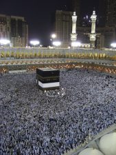 A look at Islam’s Eid al-Adha 2012 Across the Middle East