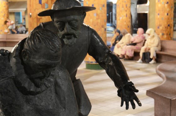 travel, religion, culture, Spain, Morocco, Melilla, Mediterranean Sea, North Africa