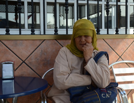 travel, religion, culture, Spain, Morocco, Melilla, Mediterranean Sea, North Africa