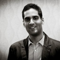 Muaz Nasir green islam environment civic muslims