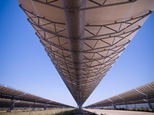 Siemens Exits Israel’s Solel Solar Initiative