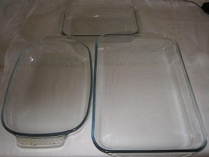 Explosive Glass Pyrex Coming to a Kitchen Near You? Explosive Glass Pyrex Coming to a Kitchen Near You?