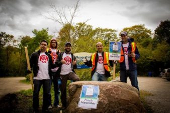 Green Muslim Blogger Muaz Nasir Says Spiritual Connection With Nature Is Key (INTERVIEW)